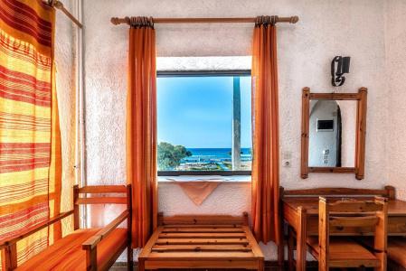 Tsagarakis Beach - 4