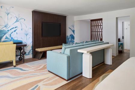 Outrigger Waikiki Beach Resort - 38