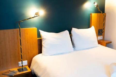 ibis Styles Nancy Centre Gare - 60