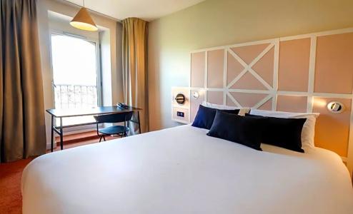 Mercure Rouen Centre Champ de Mars - 99
