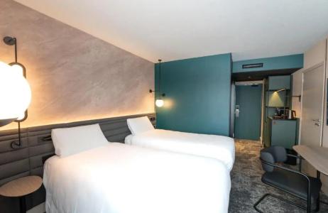 Mercure Angers Lac De Maine - 115