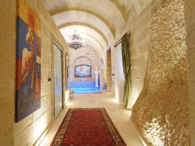 Pegas Cave Suites - 89