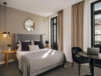 Balthazar & Spa - MGallery by Sofitel - 3