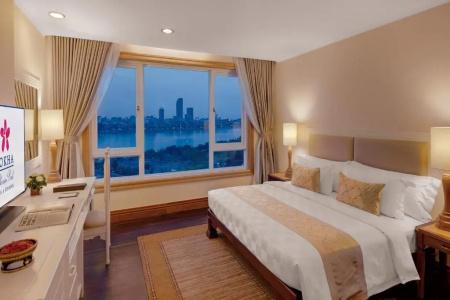Sokha Phnom Penh - 83