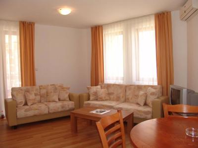 Kasandra Aparthotel - 5