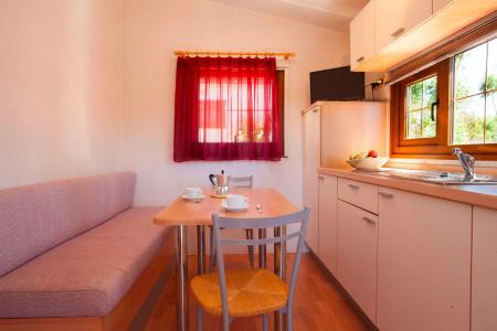 Camping Village Capo d'Orso - 22