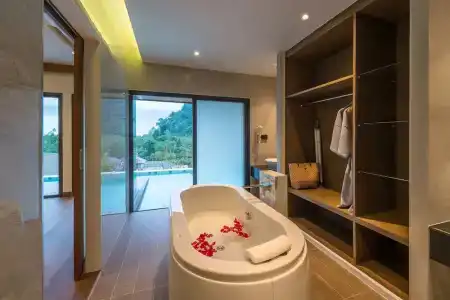 Cher​mantra​ Aonang​ Resort & Pool​ Suite - 111