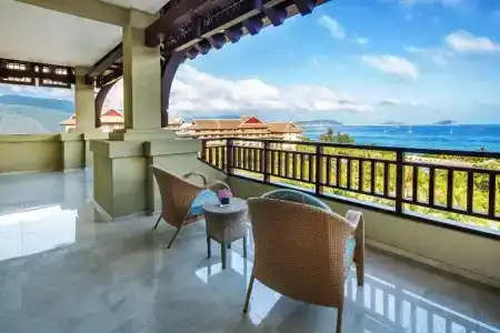 The Ritz-Carlton Sanya, Yalong Bay - 50