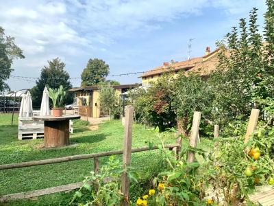 Cascina Bellaria - 17