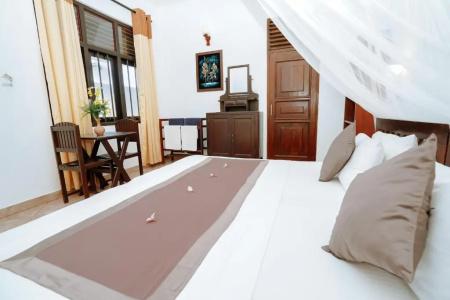 Blue Sky Beach Resort - 25