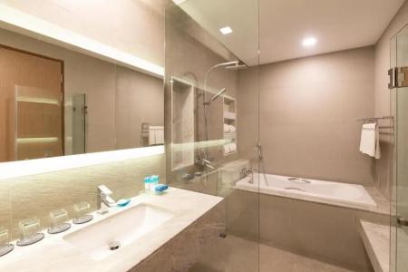 Bluesotel Krabi Aonang Beach- Sha Extra Plus - 50