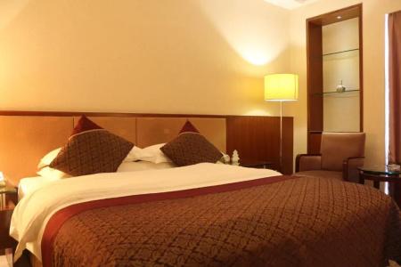 Jinling Jingyuan Plaza - 16