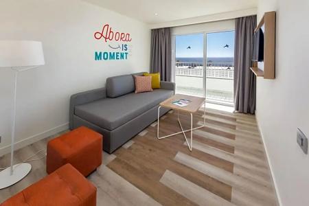 Abora Interclub Atlantic by Lopesans - 55