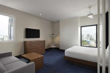 Homewood Suites By Hilton Santo Domingo - 120