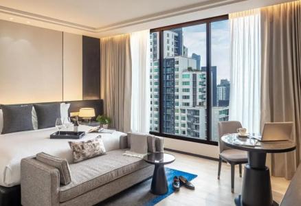 Ascott Thonglor - 40