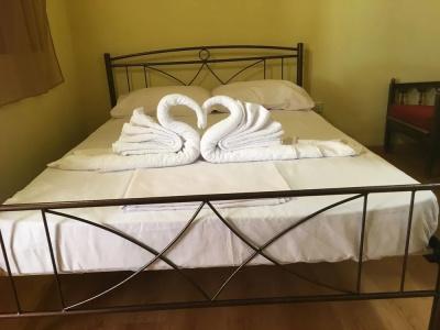 Zouglas App Guesthouse - 3