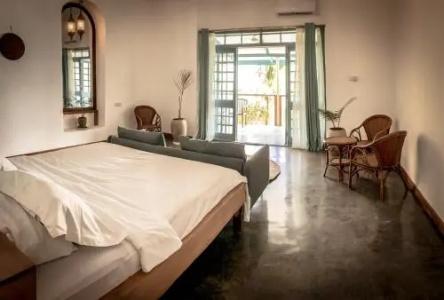 Stone Town Cafe b&b - 3