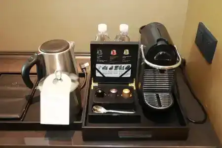 Sheraton Beijing Lize - 40