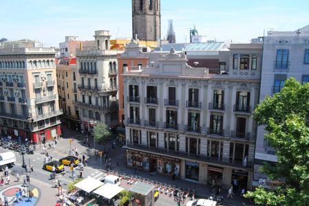 Ramblas Internacional - 24