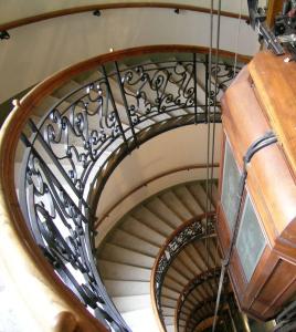 Appartement-an der Riemergasse - 11