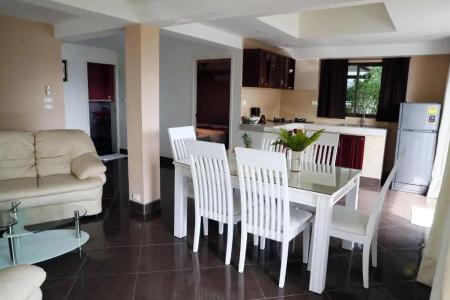Swiss Villas Panoramic - Sha Certified - 262