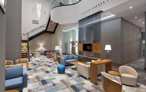 Hampton by Hilton Kocaeli - 14