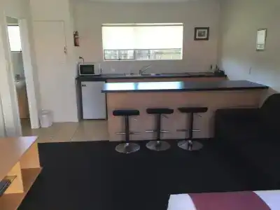 Ocean Inn - 12