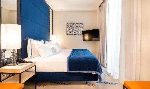 Pestana Plaza Mayor Madrid - 57
