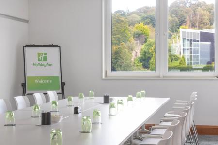 Holiday Inn Edinburgh Zoo, An Ihg - 29