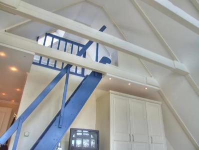 Vogel Appartement & Spa - 16