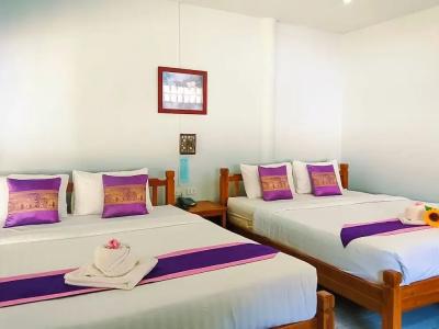 Saitharn Iyara &Spa - 56
