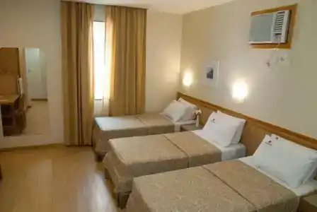 Regina Rio de Janeiro - 46