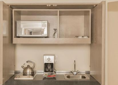 Suites Contempo - 41