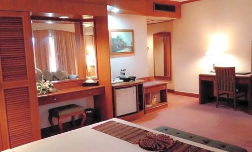 The Regency Hatyai - 170