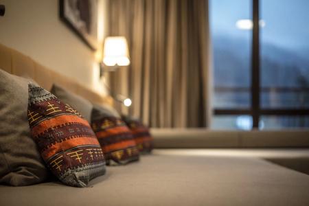 Rila Borovets - 50