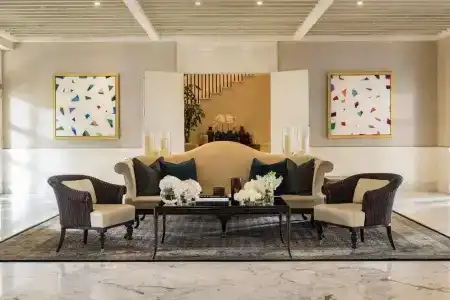 Capella Singapore (SG Clean) - 1