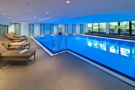 Maritim Darmstadt - 2