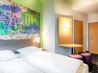 b&b Kassel-City - 5