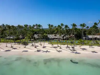 Grand Paradise Samana All Inclusive - 18