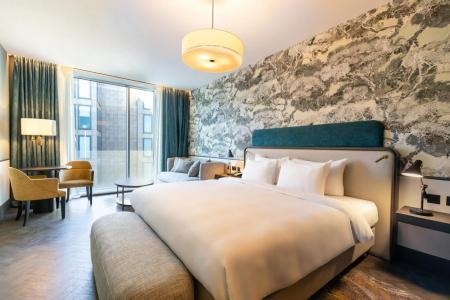 Radisson Blu, Glasgow - 2