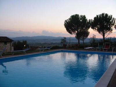 Relais Palazzo di Luglio - 14