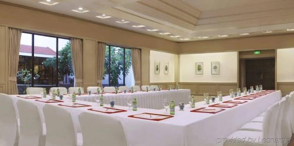 Trident Chennai - 35