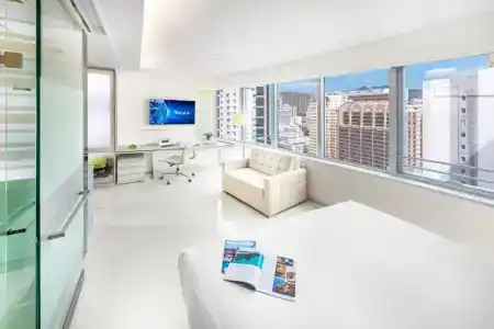 Empire - Wan Chai - 64