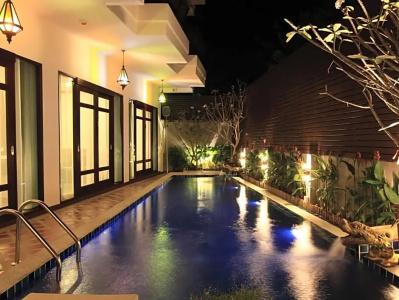 Baan Ratchiangsaen - 80