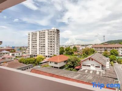 Suchanan Inns and Suites - 82