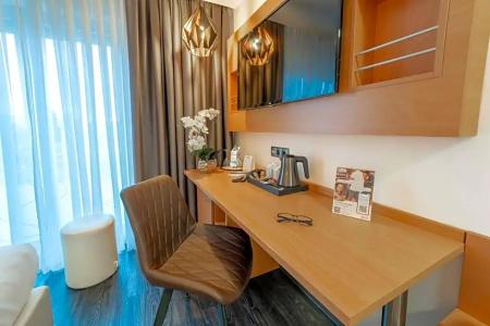Best Western am Kastell - 33