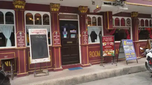 Queen Victoria Inn - 0