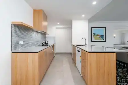 Quality Parklake - 29