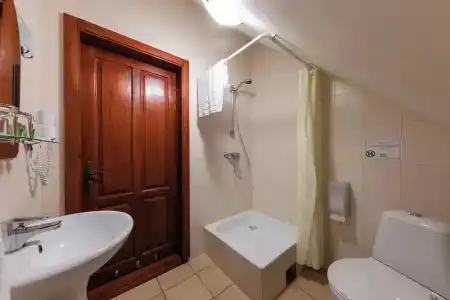 Bogolvar Retreat Resort - 72