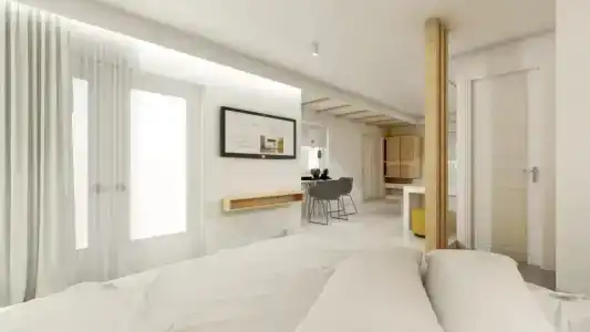 A Mykonos - 207